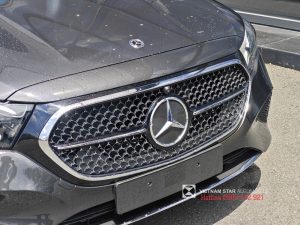 Mercedes-Benz E 200 Avantgarde 1 ngoai that E200 avantgarde 18