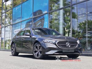 E200 Avantgarde