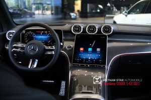 Mercedes-Benz GLC 300 2025 4 noi that den glc 300 2025 1