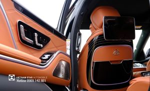 Mercedes-Maybach S450 2025 7 noi that maybach s450 mau nau 3