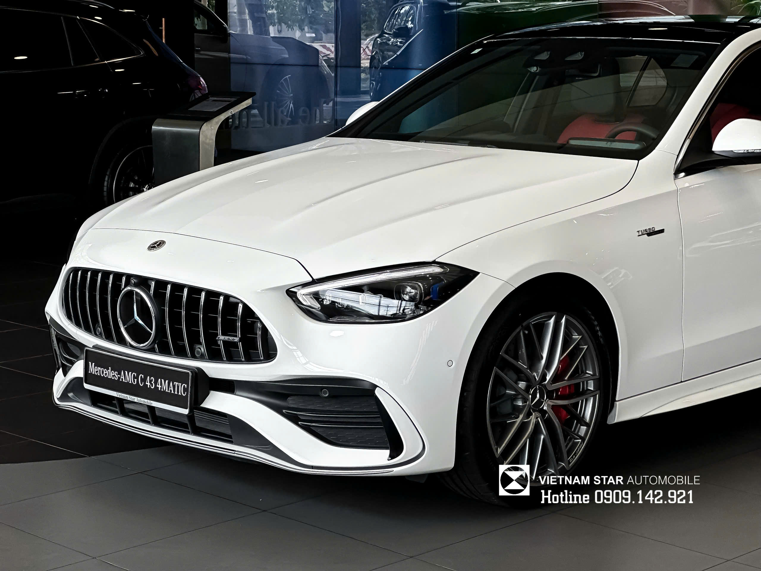 AMG-C43-6 AMG C43 6 1