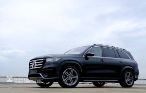 GLS450 ngoai that mau den 13