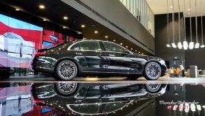 Mercedes-Benz S 450 4MATIC 2 s450 4matic noi that 14