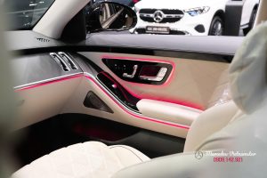 Mercedes-Benz S 450 4MATIC 7 s450 4matic noi that 29