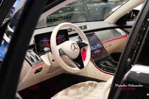 Mercedes-Benz S 450 4MATIC 6 s450 4matic noi that 34